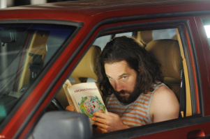 Our Idiot Brother