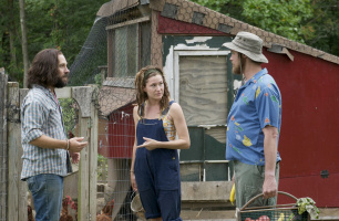 Our Idiot Brother