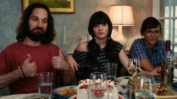 Our Idiot Brother