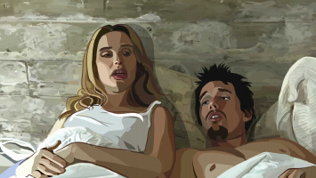 Waking Life - DVD