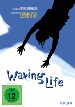 Waking Life - DVD