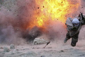 Special Forces - DVD