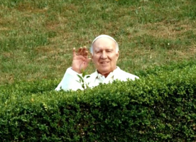 Habemus Papam - A Pope Busts Out - DVD