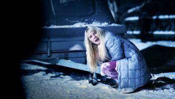 Heroes of the Arctic Circle - DVD