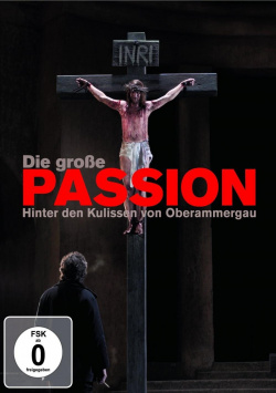 The Great Passion - DVD