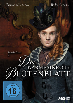 The Crimson Petal - DVD