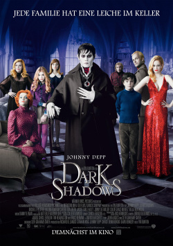 Dark Shadows