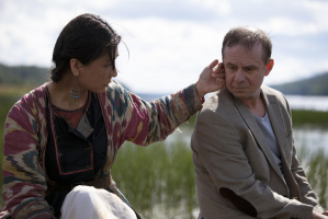 Siberia of all places