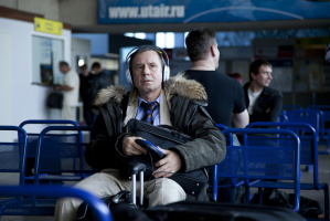 Siberia of all places