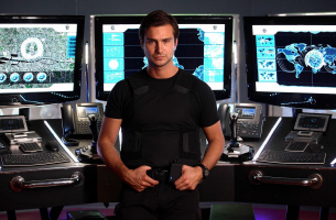 Primeval - The Return of the Primeval Monsters Season 4 - DVD