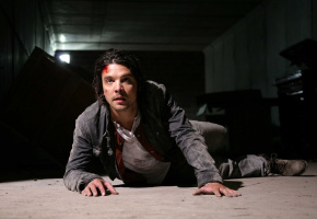 Primeval - The Return of the Primeval Monsters Season 4 - DVD