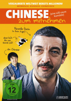 Chinese to go - DVD