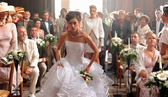 Fathers and other disasters