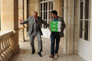 Fathers and other disasters