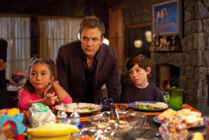 Spy Kids 4D - All the Time in the World