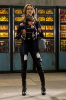 Spy Kids 4D - All the Time in the World