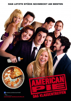 American Pie: The Reunion