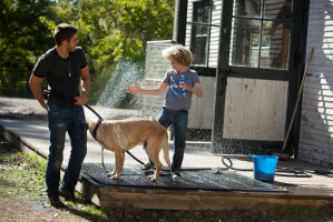 The Lucky One - Forever Yours