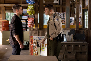 The Lucky One - Forever Yours