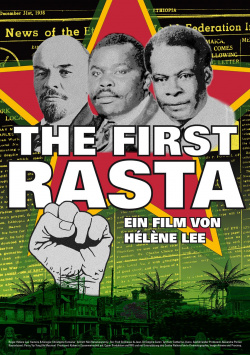 The first Rasta