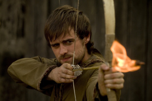 Robin Hood - Season 1 Part 1 - DVD