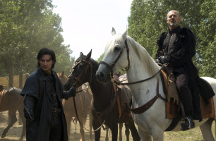 Robin Hood - Season 1 Part 1 - DVD