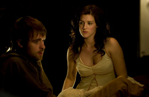 Robin Hood - Season 1 Part 1 - DVD