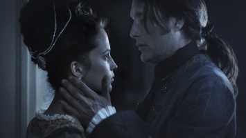 The Queen and the Personal Physician