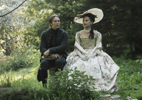 The Queen and the Personal Physician