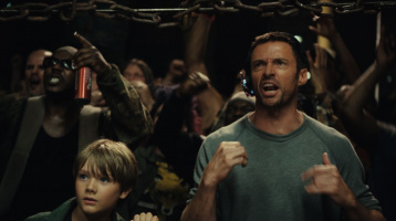 Real Steel - Blu-Ray