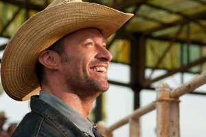 Real Steel - Blu-Ray