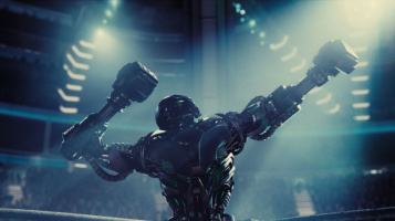 Real Steel - Blu-Ray