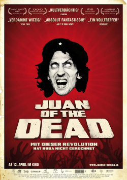 Juan of the Dead