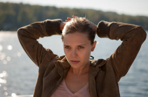 Martha Marcy May Marlene