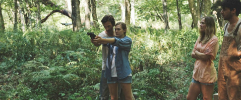 Martha Marcy May Marlene