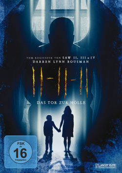 11-11-11 - DVD