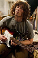 The Music never stopped