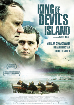 King of Devil`s Island