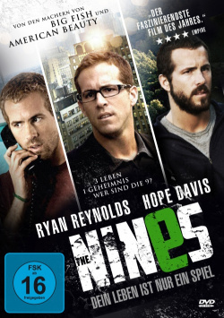 The Nines - DVD