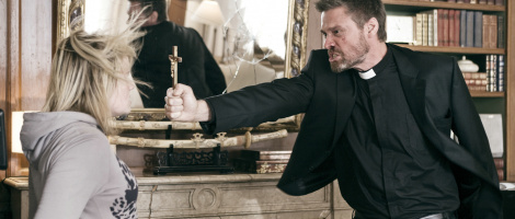 The Exorcism of Emma Evans - DVD