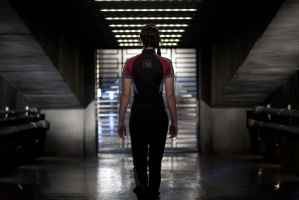 The Tribute of Panem - The Hunger Games