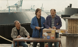 The Snows of Kilimanjaro