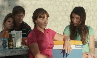 The Snows of Kilimanjaro