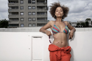 Misfits Season 1 - DVD