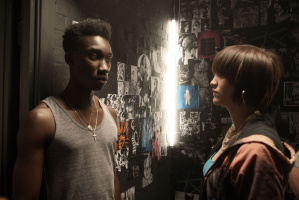 Misfits Season 1 - DVD