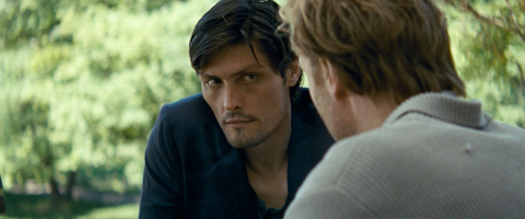 Reed - Everything that is conceivable exists