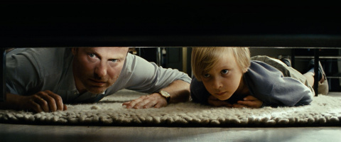 Reed - Everything that is conceivable exists