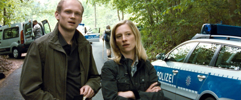 Reed - Everything that is conceivable exists