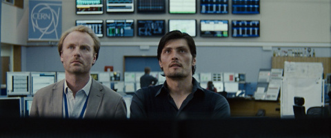 Reed - Everything that is conceivable exists