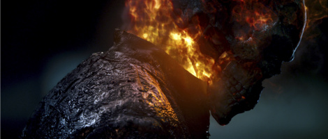 Ghost Rider: Spirit of Vengance